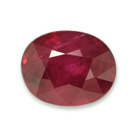 3.10 Ct. Ruby from Mozambique Video