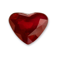 3.02 Ct. Ruby from Mozambique Video