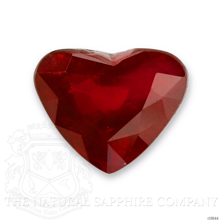 3.02 Ct. Ruby from Mozambique