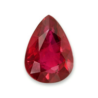3.01 Ct. Ruby from Mozambique Video