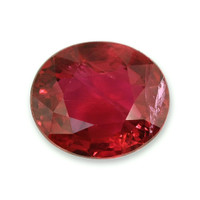 3.47 Ct. Ruby from Mozambique Video