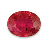 3.17 Ct. Ruby from Mozambique Video