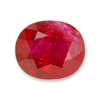 3.05 Ct. Ruby from Mozambique Video