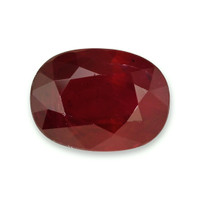 3.06 Ct. Ruby from Mozambique Video