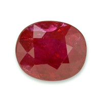3.11 Ct. Ruby from Mozambique Video