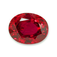 3.06 Ct. Ruby from Mozambique Video