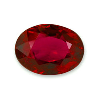 3.01 Ct. Ruby from Mozambique Video