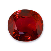 3.12 Ct. Ruby from Mozambique Video
