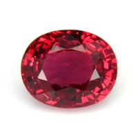2.17 Ct. Ruby from Ceylon (Sri Lanka) Video