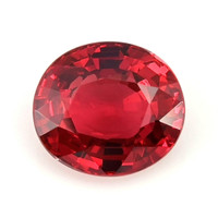 2.36 Ct. Ruby from Ceylon (Sri Lanka) Video