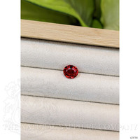 2.36 Ct. Ruby from Ceylon (Sri Lanka) Life Style