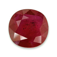 8.39 Ct. Ruby from Mozambique Video