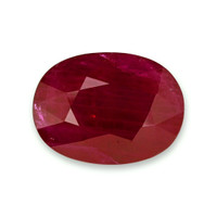 8.12 Ct. Ruby from Mozambique Video