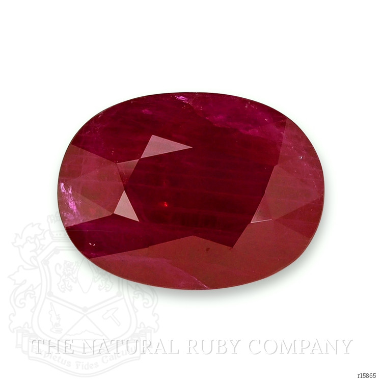 8.12 Ct. Ruby from Mozambique