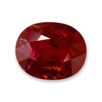 3.41 Ct. Ruby from Mozambique Video