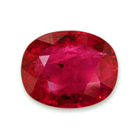 7.09 Ct. Ruby from Mozambique Video