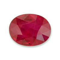 4.02 Ct. Ruby from Burma (Myanmar) Video