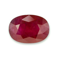 4.24 Ct. Ruby from Mozambique Video