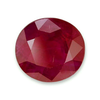 4.15 Ct. Ruby from Mozambique Video