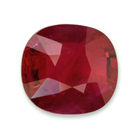 3.04 Ct. Ruby from Burma (Myanmar) Video
