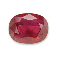 3.03 Ct. Ruby from Mozambique Video