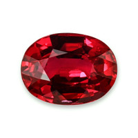 1.51 Ct. Ruby from Mozambique Video