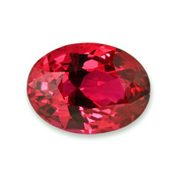 1.53 Ct. Ruby from Mozambique Video