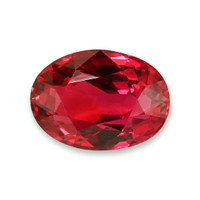 1.53 Ct. Ruby from Mozambique Video