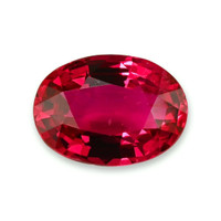 1.54 Ct. Ruby from Mozambique Video