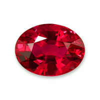 1.68 Ct. Ruby from Mozambique Video
