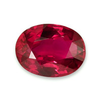 1.70 Ct. Ruby from Mozambique Video