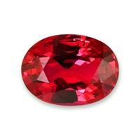 1.72 Ct. Ruby from Mozambique Video