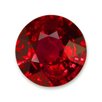 1.34 Ct. Ruby from Mozambique Video