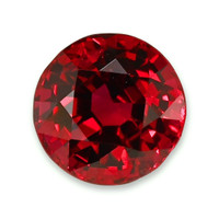 1.35 Ct. Ruby from Mozambique Video