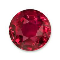 1.42 Ct. Ruby from Mozambique Video
