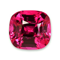 1.16 Ct. Ruby from Mozambique Video