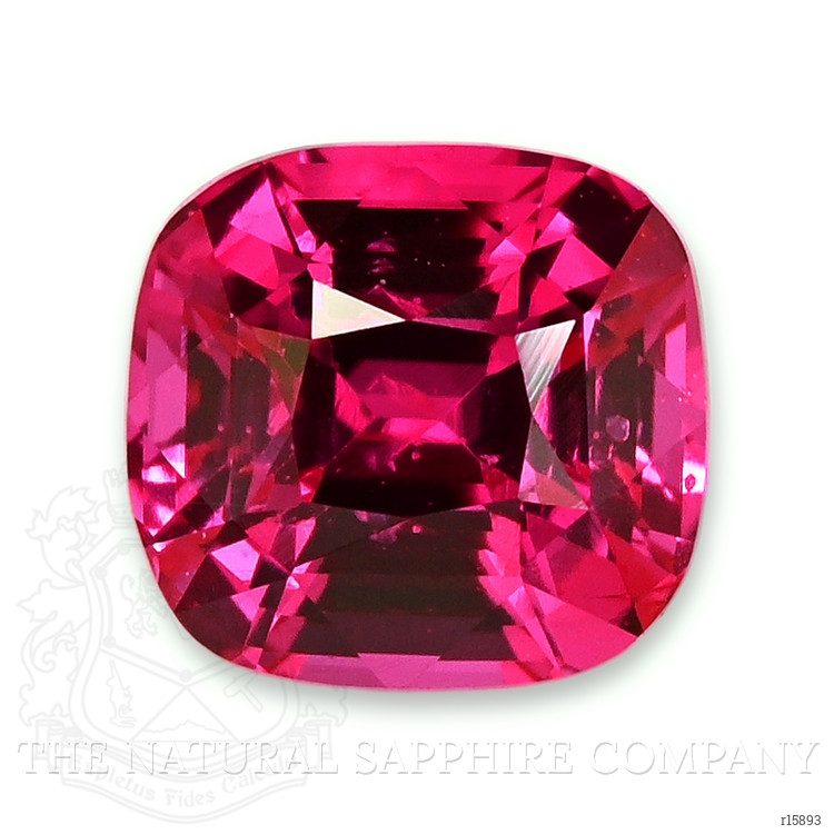 1.16 Ct. Ruby from Mozambique