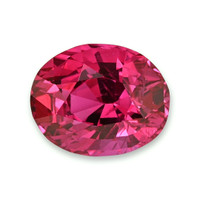 3.55 Ct. Ruby from Mozambique Video