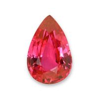 2.12 Ct. Ruby from Mozambique Video