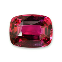 3.09 Ct. Ruby from Mozambique Video