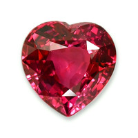 2.02 Ct. Ruby from Mozambique Video