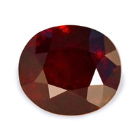 1.41 Ct. Ruby from Tanzania Video