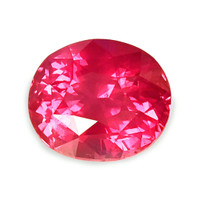 1.05 Ct. Ruby from Tanzania Video
