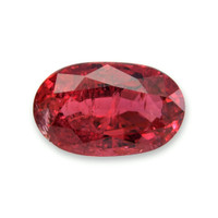 2.18 Ct. Ruby from Mozambique Video