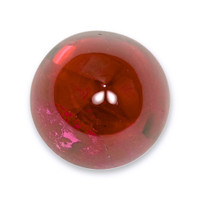 2.33 Ct. Cabochon Ruby from Mozambique Video