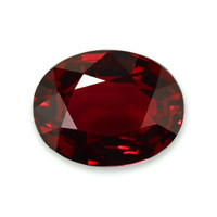 5.03 Ct. Ruby from Mozambique Video