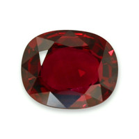 4.04 Ct. Ruby from Mozambique Video