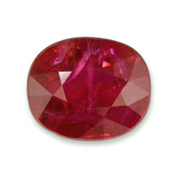 5.10 Ct. Ruby from Mozambique Video