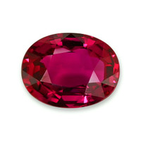 4.03 Ct. Ruby from Mozambique Video