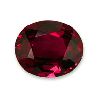 4.03 Ct. Ruby from Mozambique Video